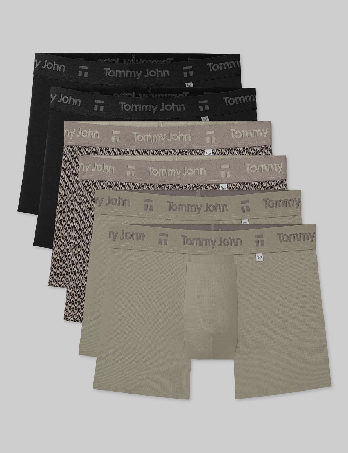 Air Trunk 4" (6-Pack)