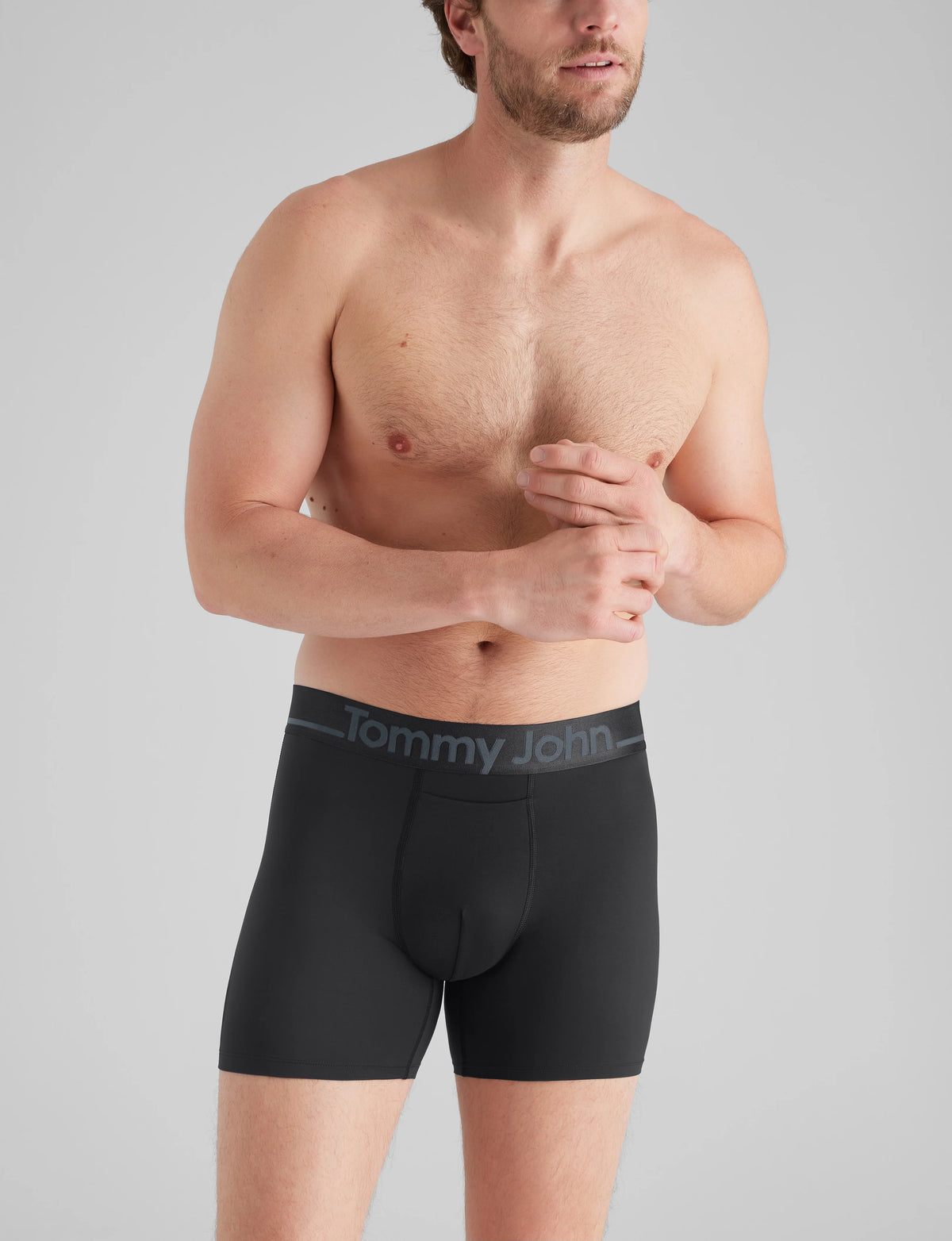 DriComfort® Trunk 4" (6-Pack)