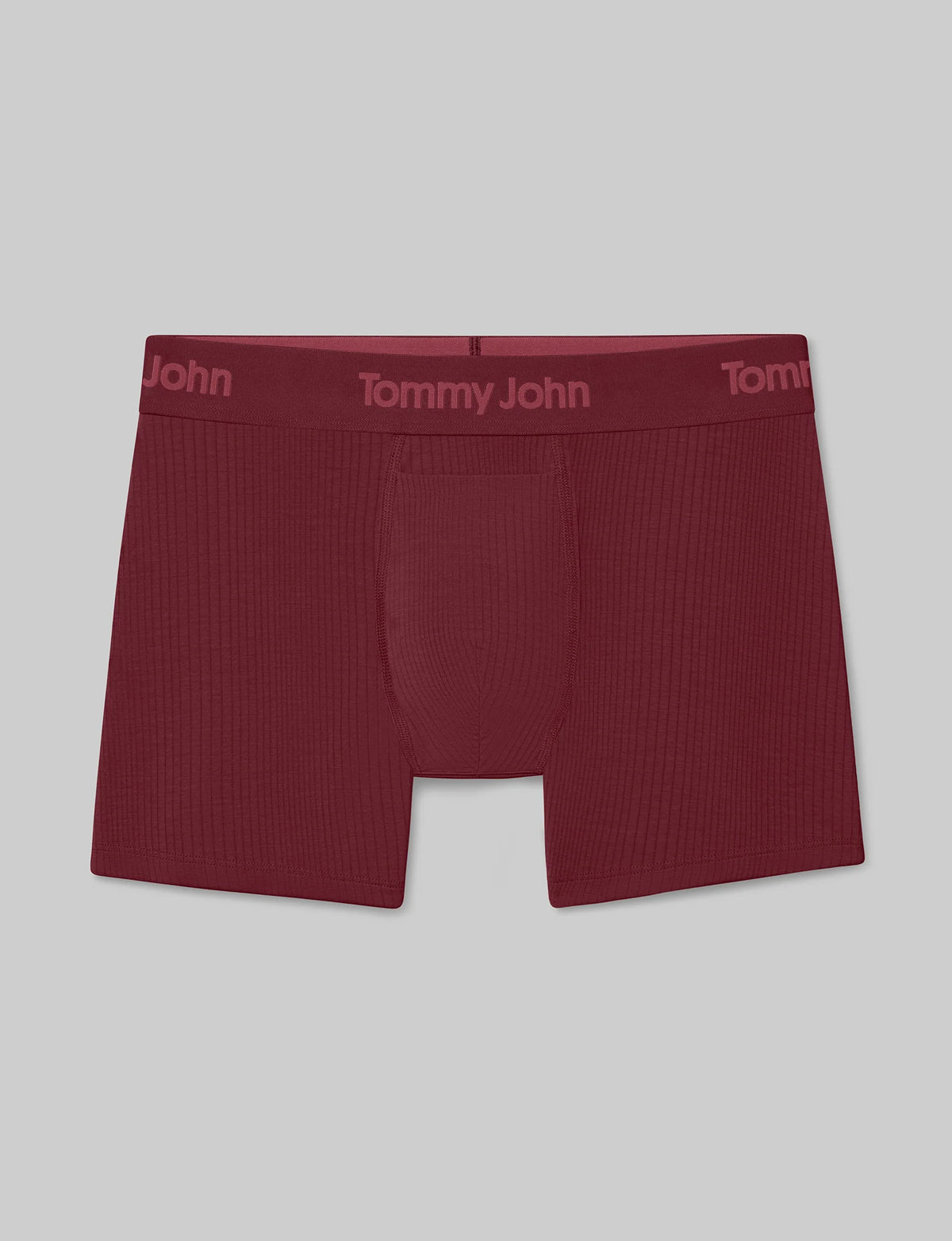 Second Skin Luxe Rib Trunk 4"