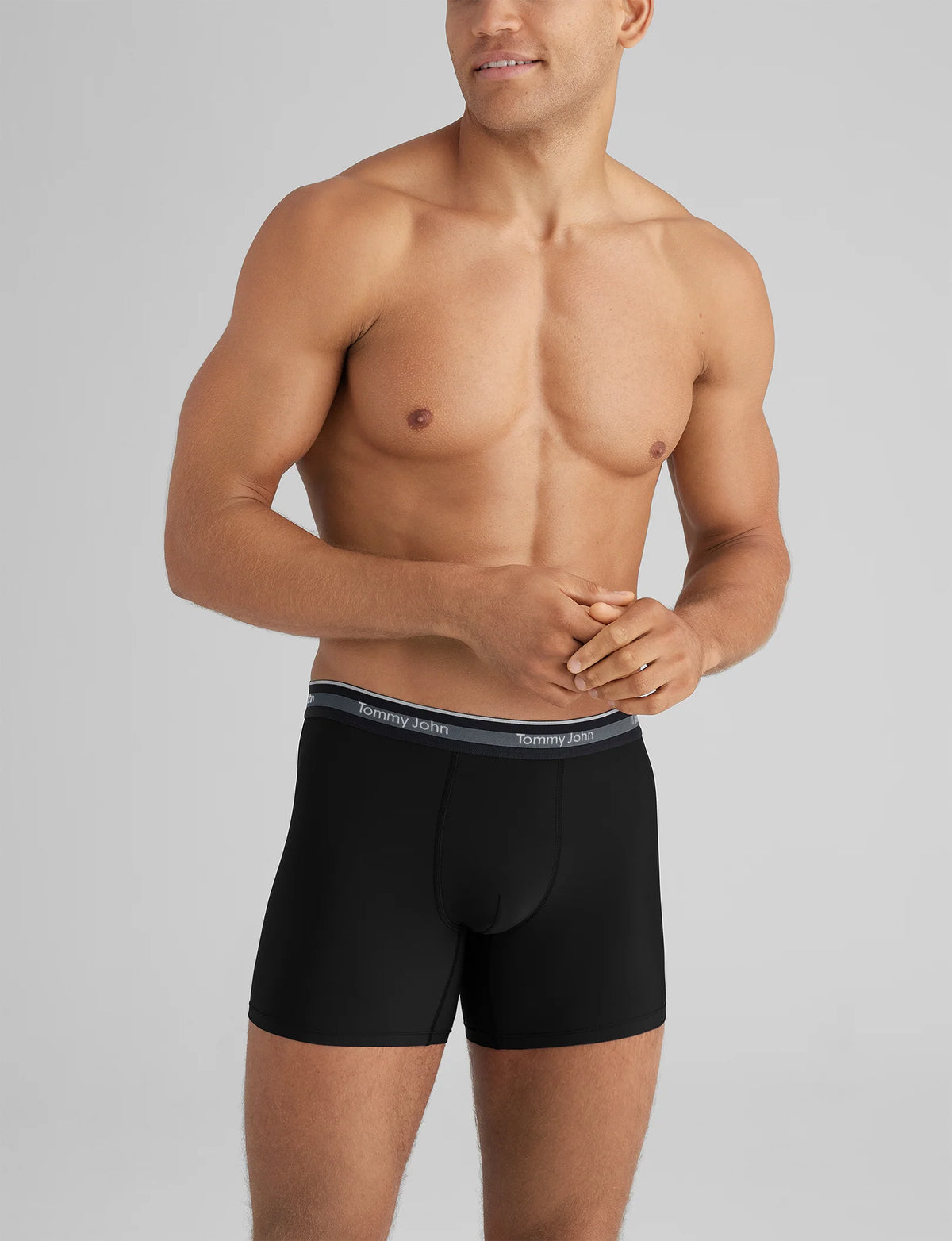 Comfort Micro Trunk 4" (3-Pack)