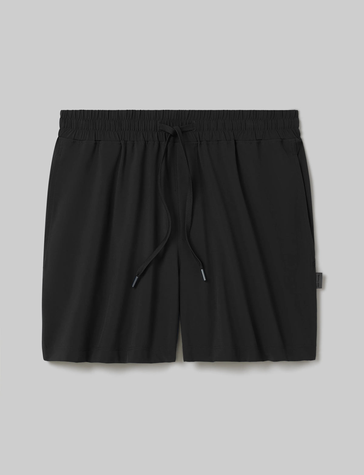 Luxe Traveler Woven Short