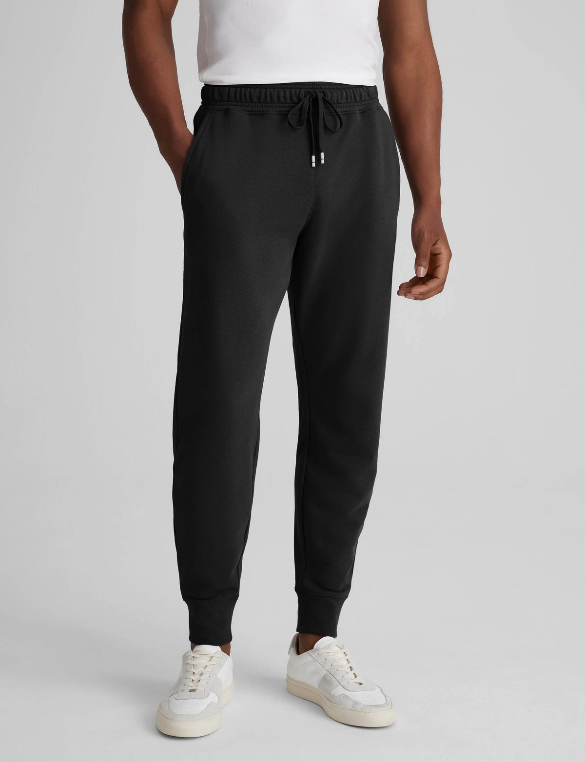 French Terry Jogger