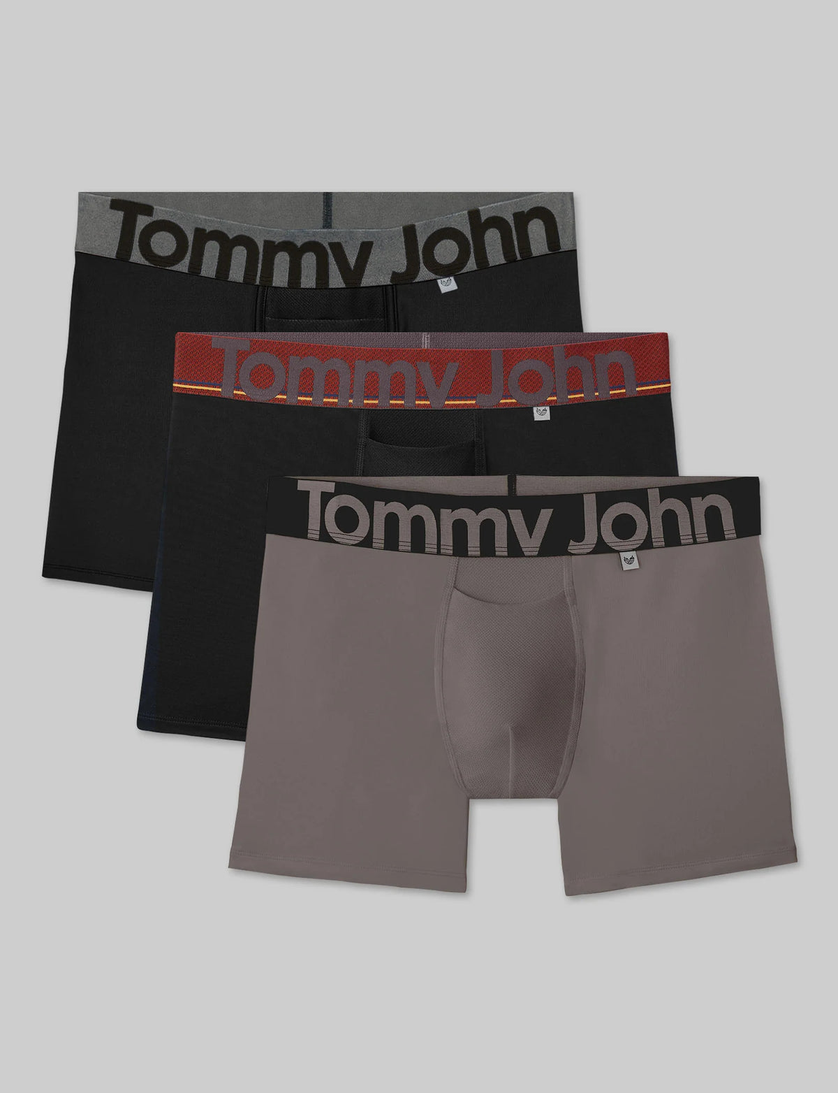 360 Sport Trunk 4" (3-Pack)